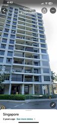 Blk 348D Adora Green (Yishun), HDB 4 Rooms #457917311